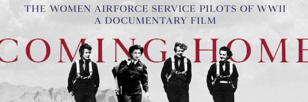 FlyGirlsWW2 Profile Banner