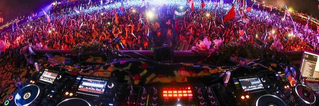djblake205's profile banner image
