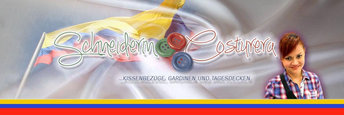 SOSCHCosturera's profile banner image