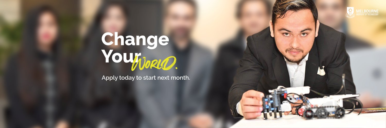 MITAustralia's profile banner image
