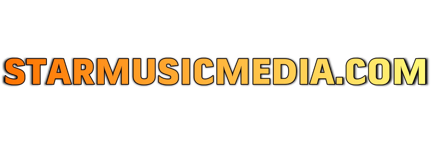 StarMusicMedia.com banner
