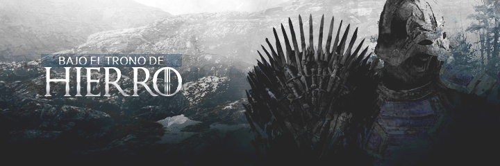 tronodehierro91's profile banner image