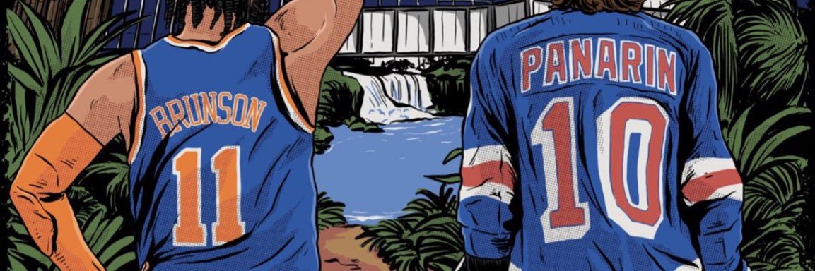 MikeCalore's profile banner image