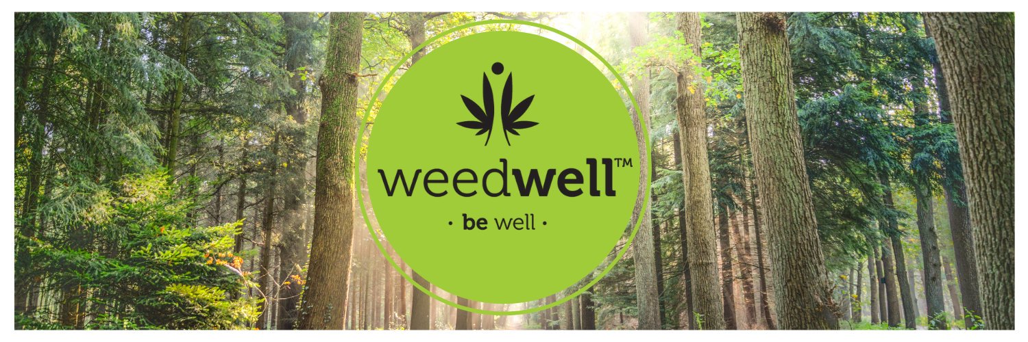 weedwellTM's profile banner image