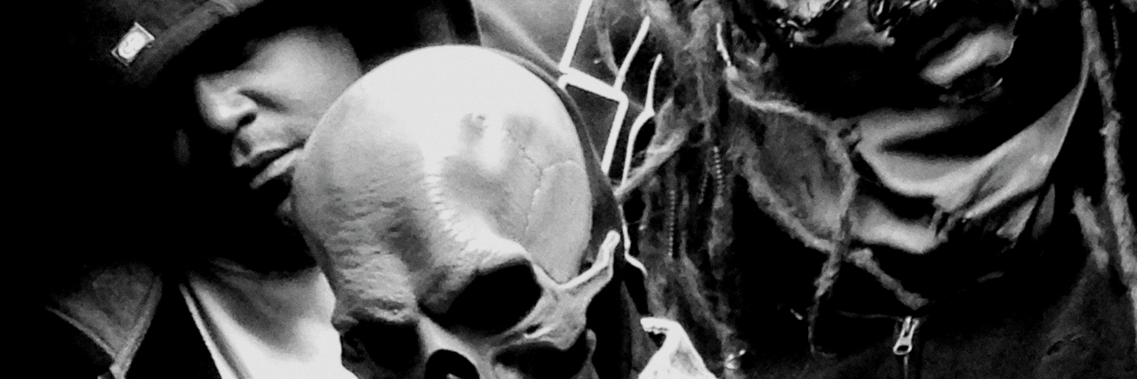 MadnessHellride's profile banner image