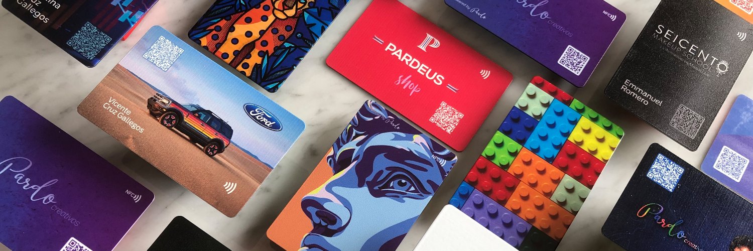 PardoCreativos's profile banner image