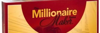 LondonMillion's profile banner image