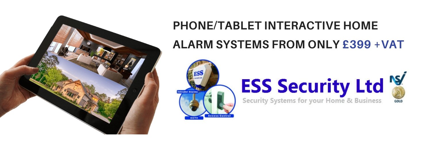 esssecurityltd's profile banner image