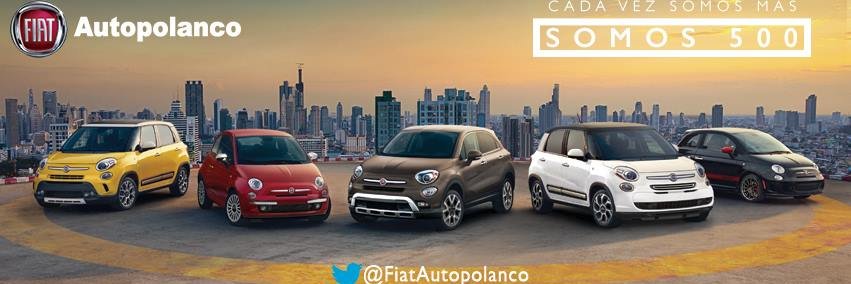 FiatAutopolanco's profile banner image