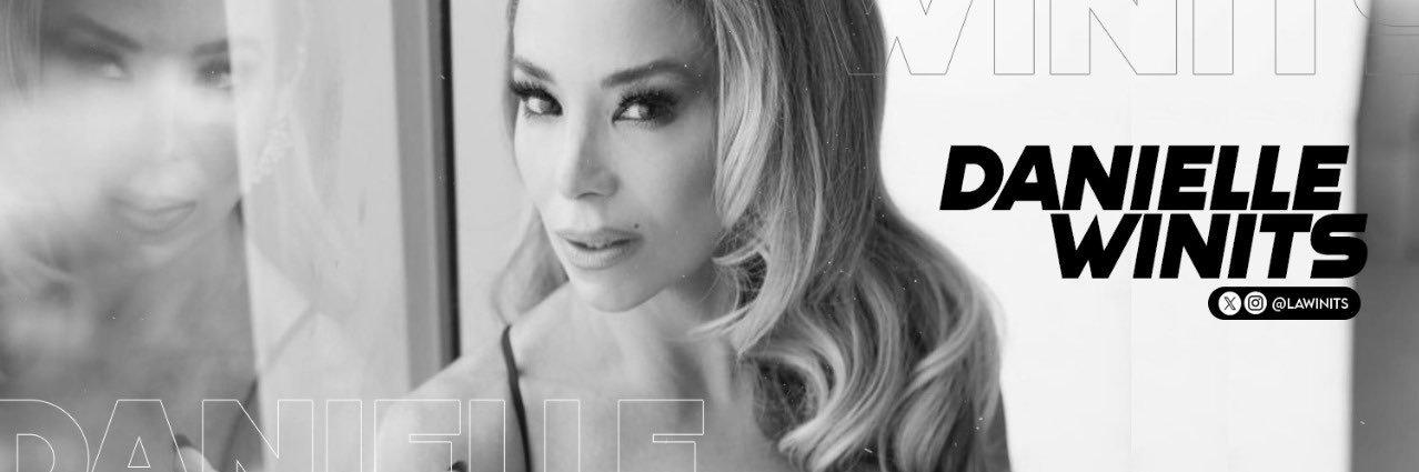 Danielle Winits banner