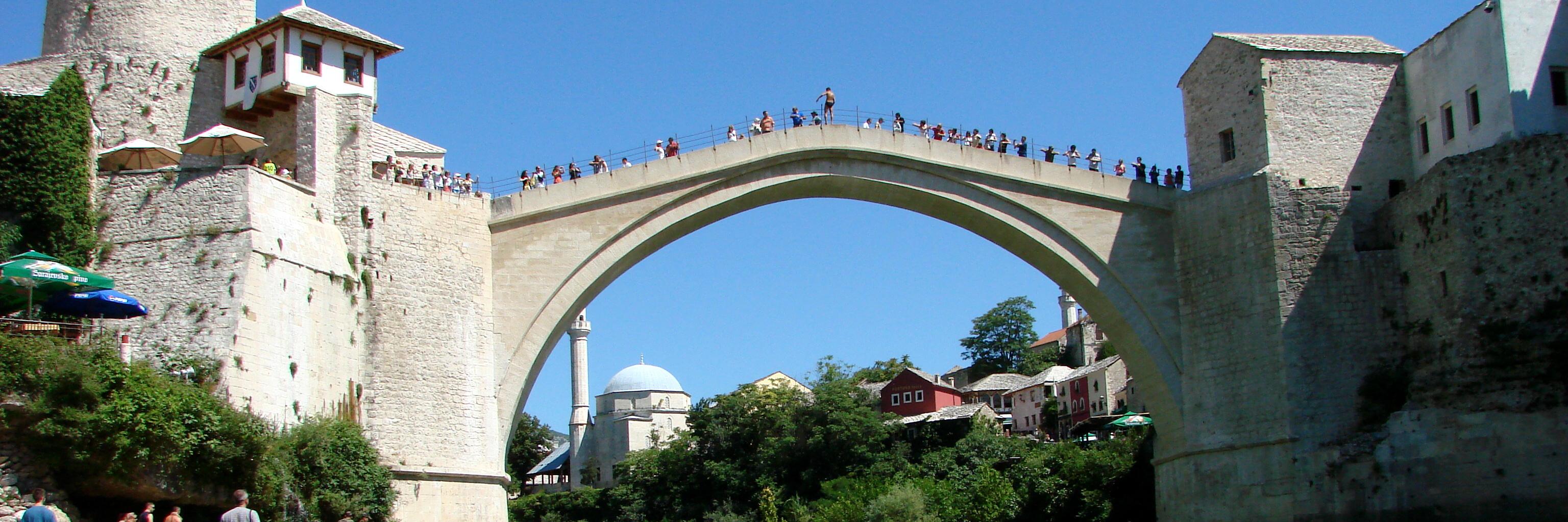 StariNoviMostar's profile banner image