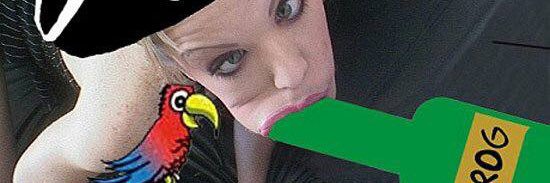 BlokeChat's profile banner image
