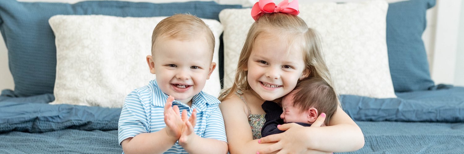 Lauren Merriman banner