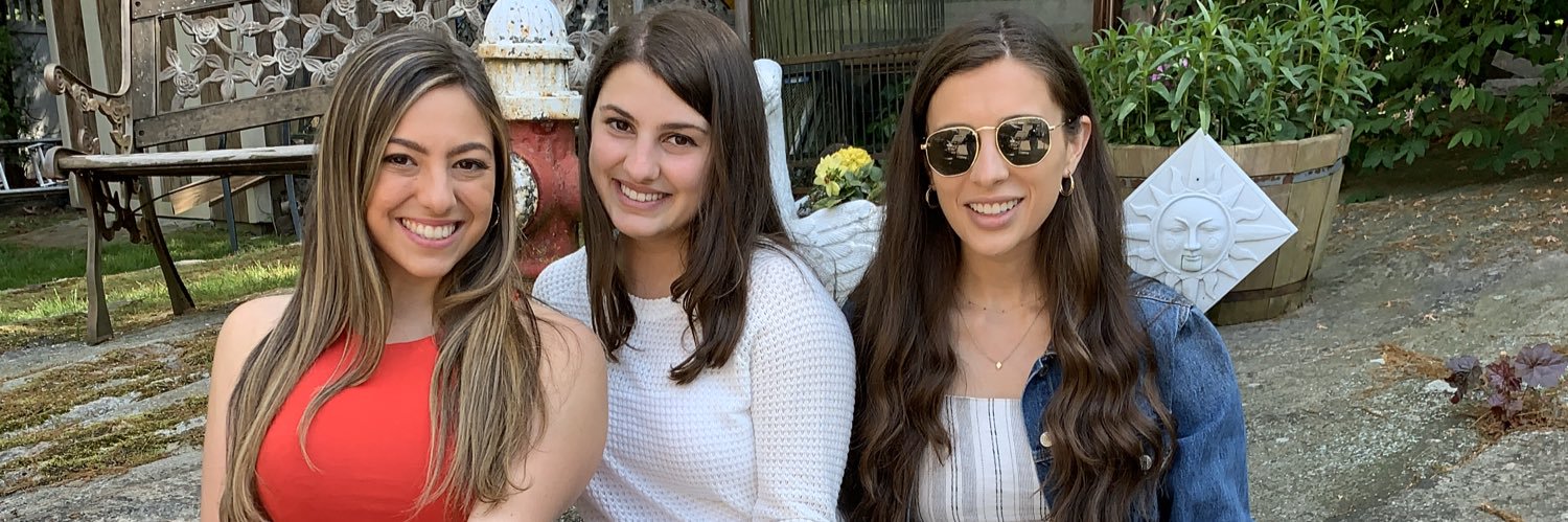 nicolelferrara's profile banner image