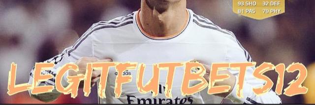 LEGITFUTBETS12's profile banner image
