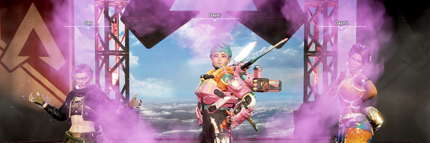 VyreFly's profile banner image