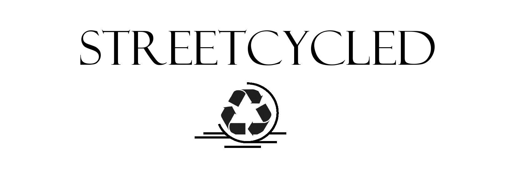Streetcycled's profile banner image