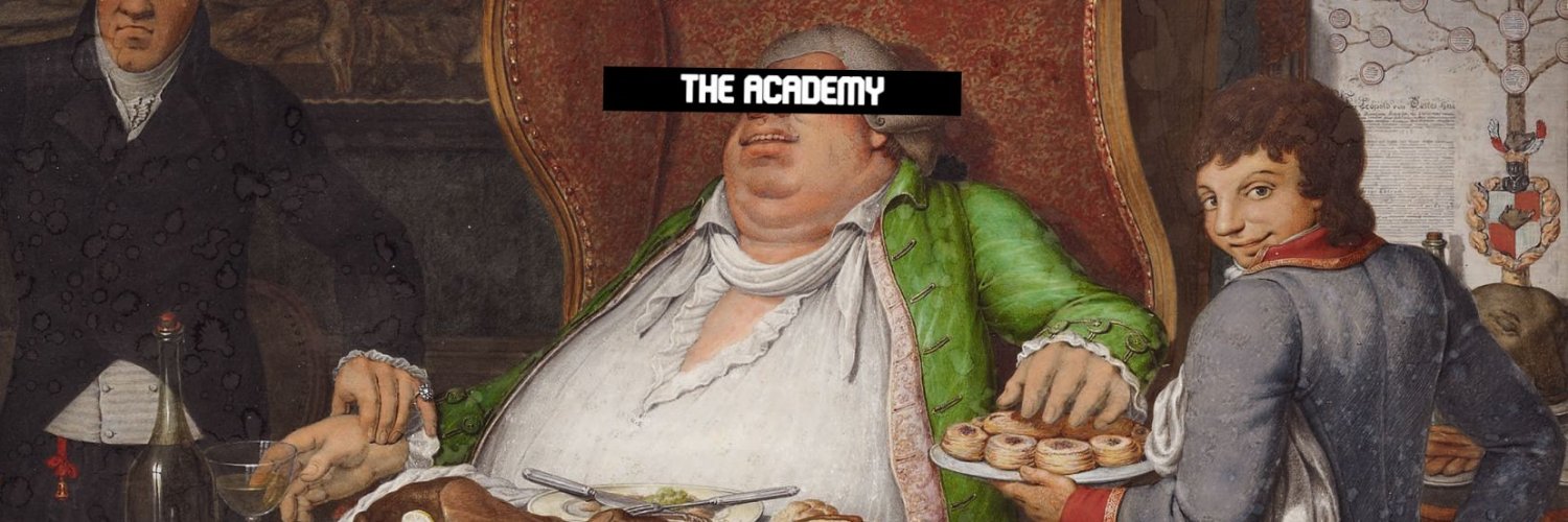 DoctorLordFaust's profile banner image