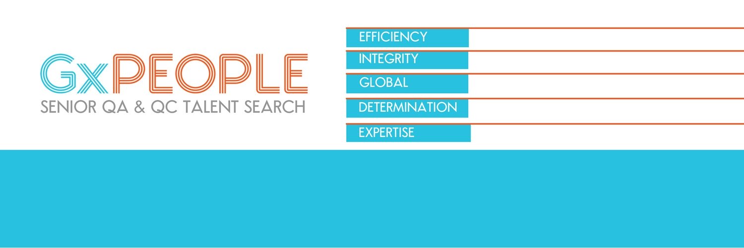 GxPeople's profile banner image