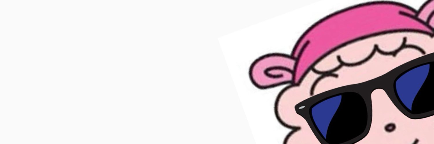 イリーは水曜が苦手 banner