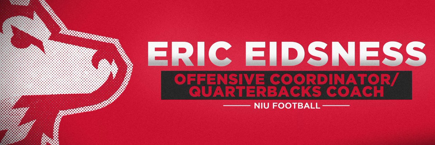 Eric Eidsness Profile Banner