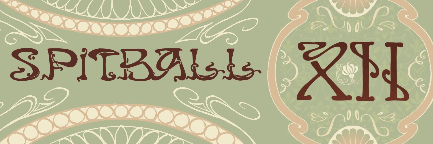 SpitballComic's profile banner image