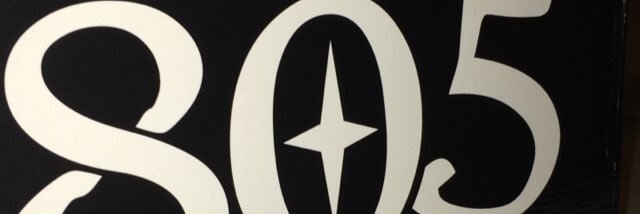 tporter805's profile banner image