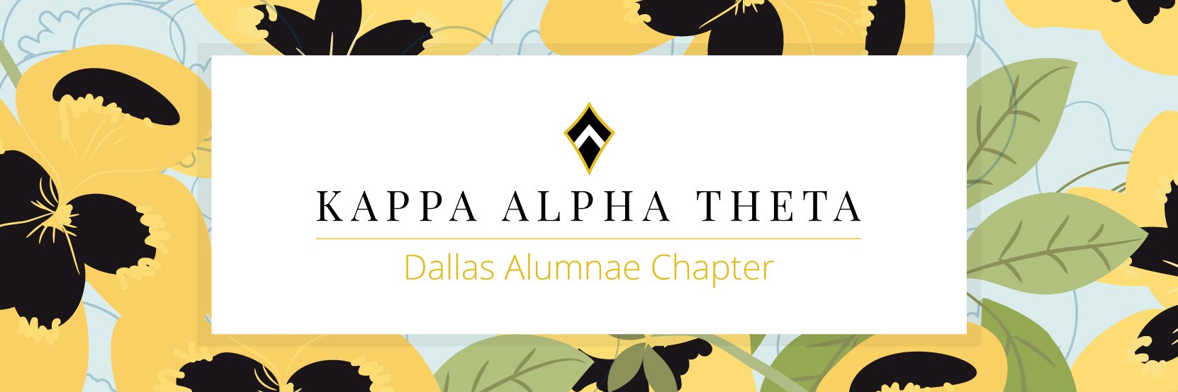 Dallas Theta banner