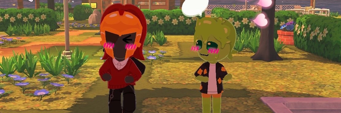 EmiEyebrows's profile banner image
