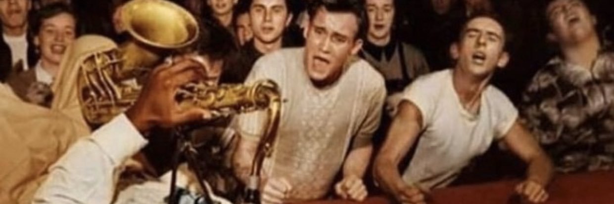 TheLarsjohnson's profile banner image