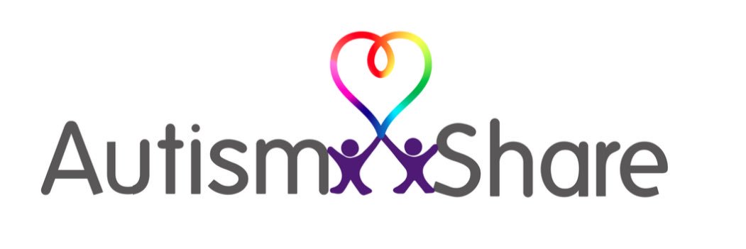 AutismShare banner
