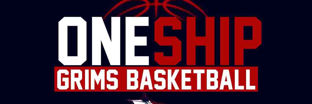 NEC M. Basketball banner