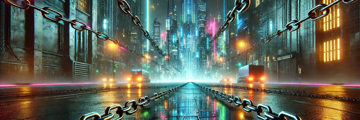 ChainShade25's profile banner image