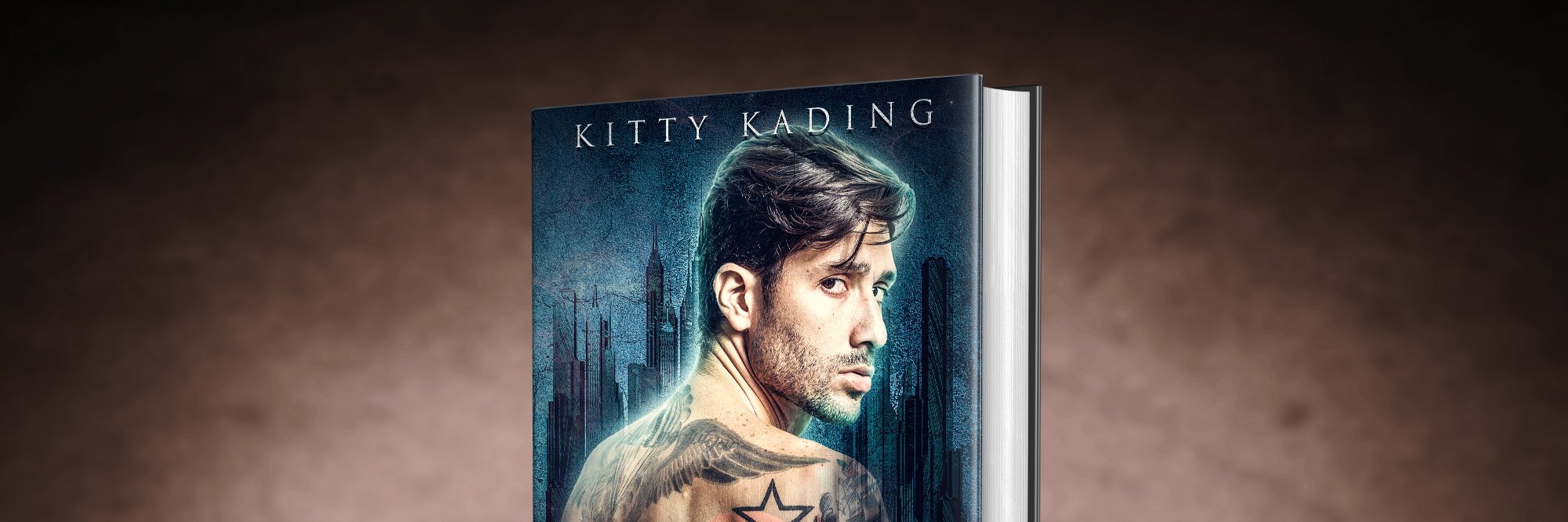 Kitty Kading 🎶💋🎶 banner