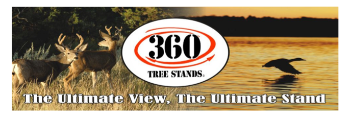 360treestands's profile banner image