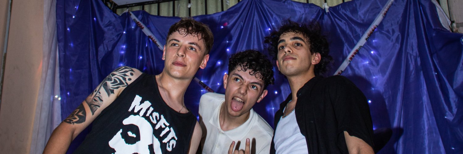 _benjacarabajal's profile banner image