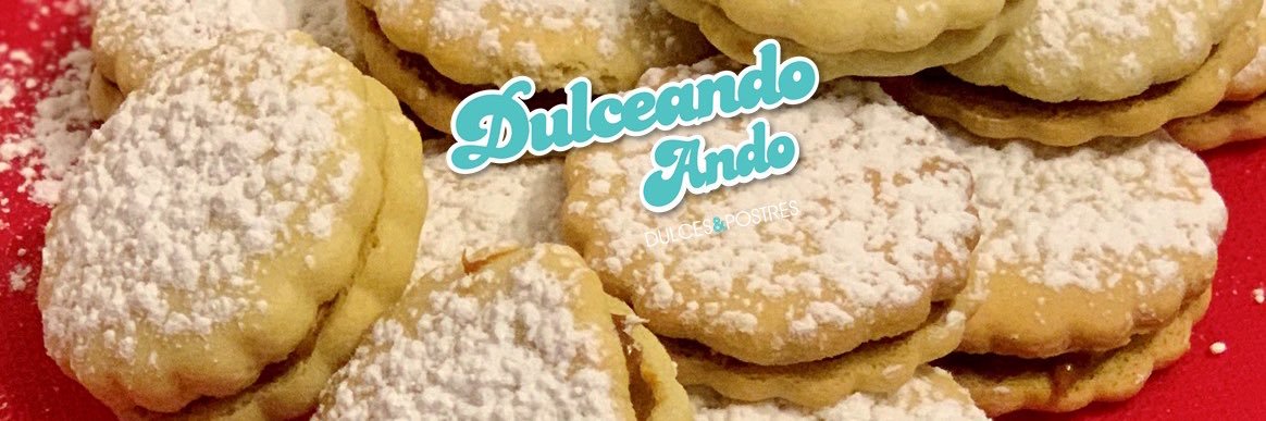 DulceandoAndo's profile banner image