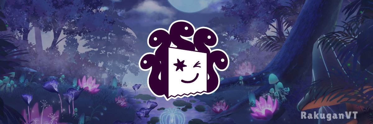 RakuganVT's profile banner image