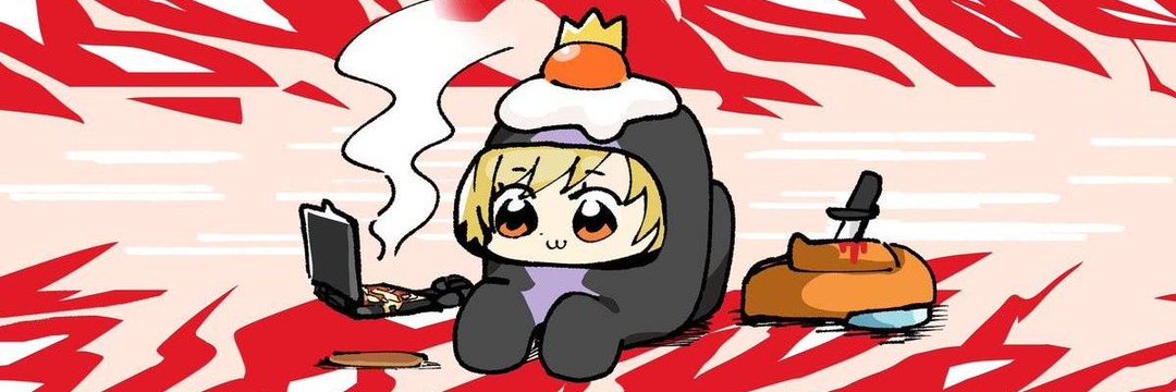 Ariria_FF's profile banner image