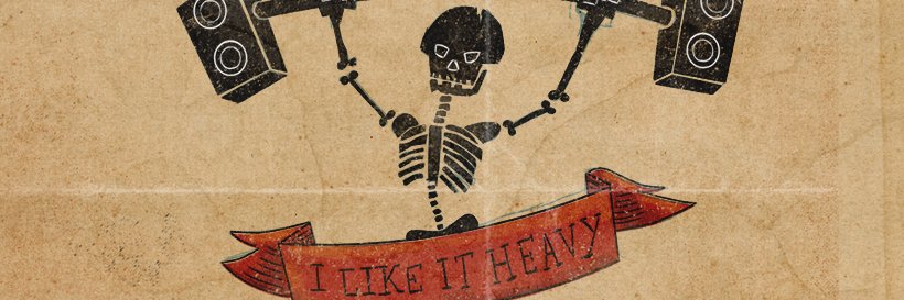 drawingmelee's profile banner image