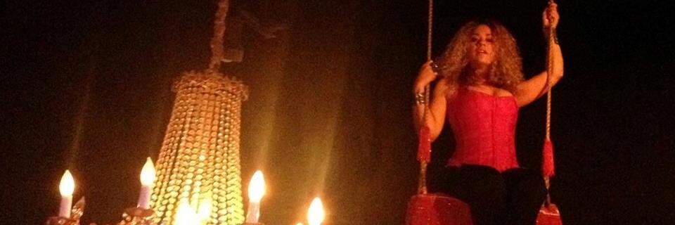 DeborahMag's profile banner image