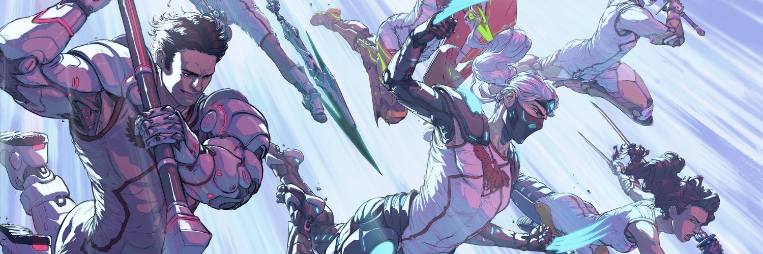 Bryce O'Connor banner