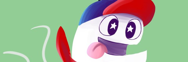 Monobrobe's profile banner image