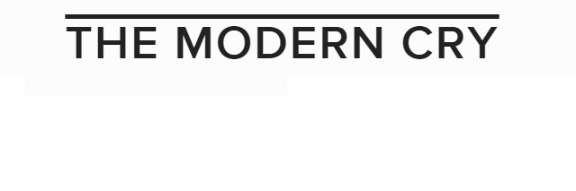 themoderncry's profile banner image