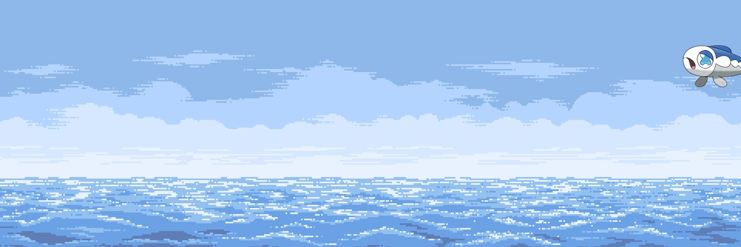 PlatypusVGC's profile banner image