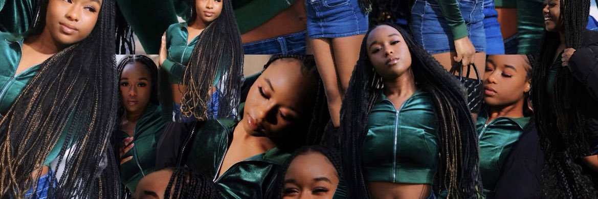 AnisaJene's profile banner image