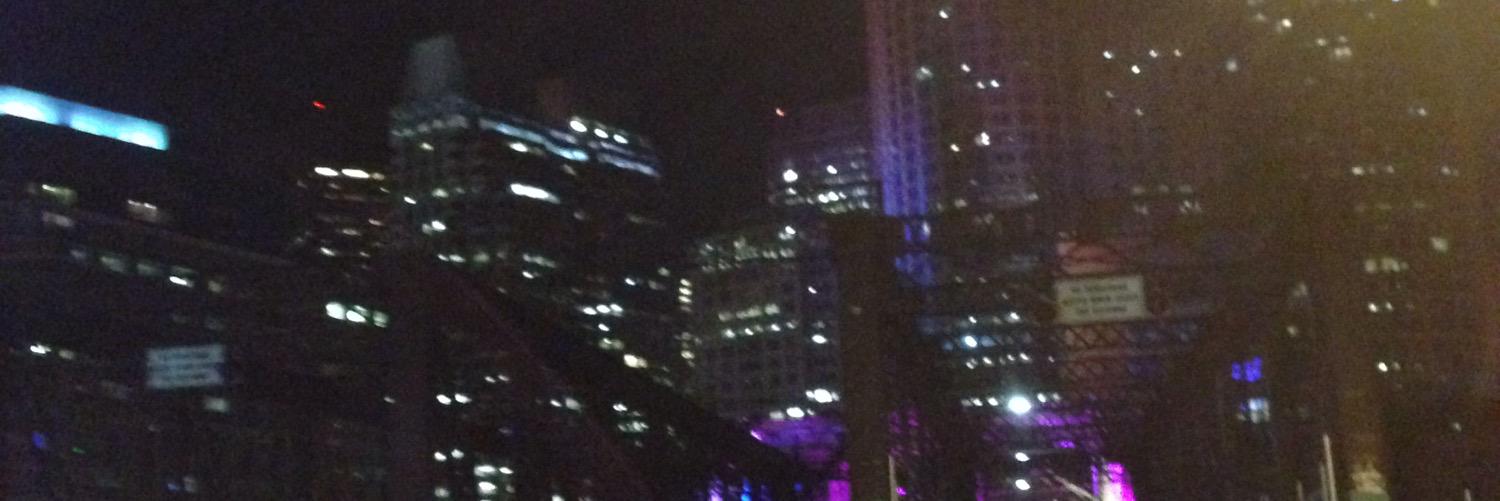 msbaughman's profile banner image