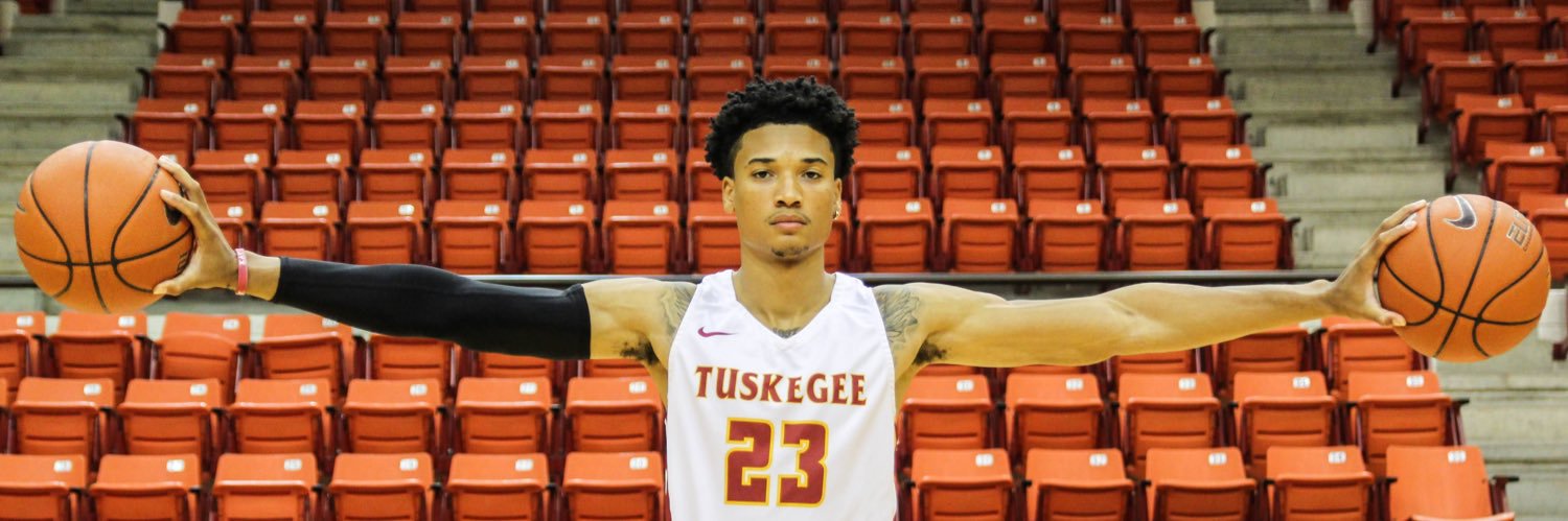 Myles Thomas banner