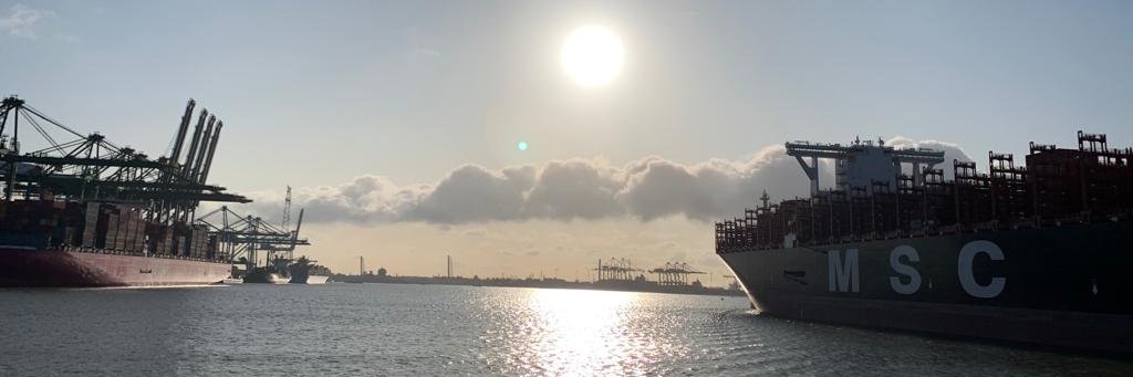 Annick De Ridder banner