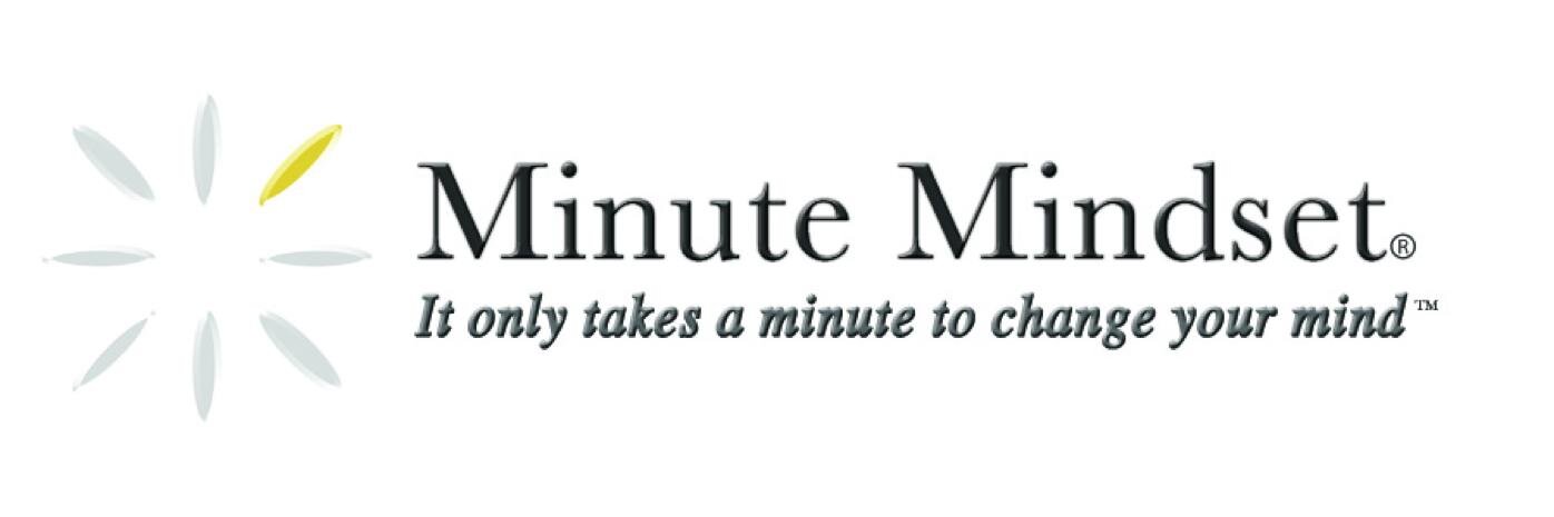 MinuteMindset's profile banner image